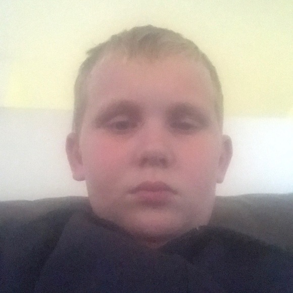 Meet your Posher, Matthew - Picture 1 of 1